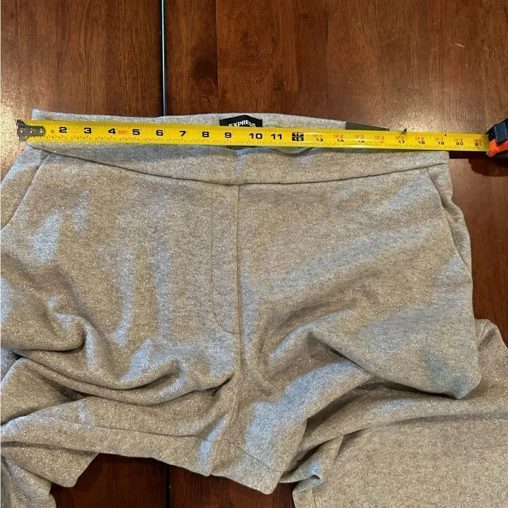 Express pants
